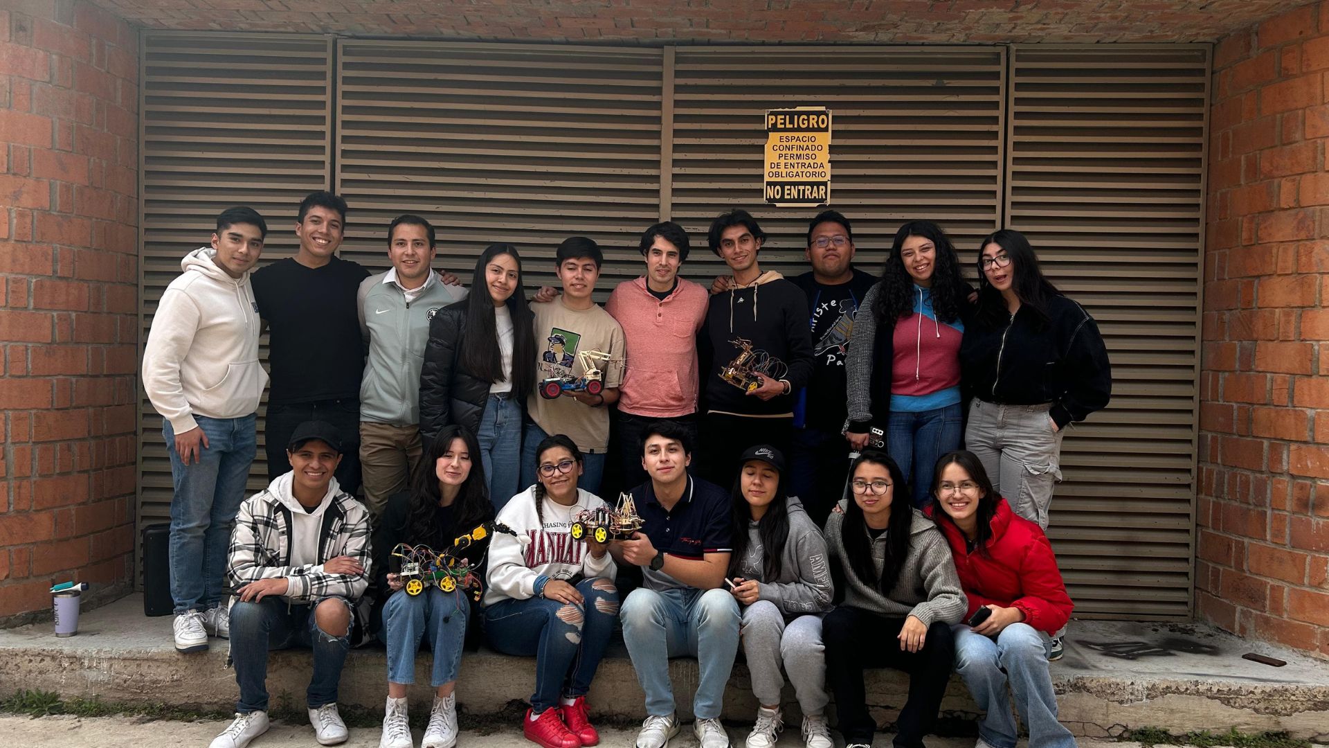 Rama Estudiantil IEEE (imagen de ejemplo)